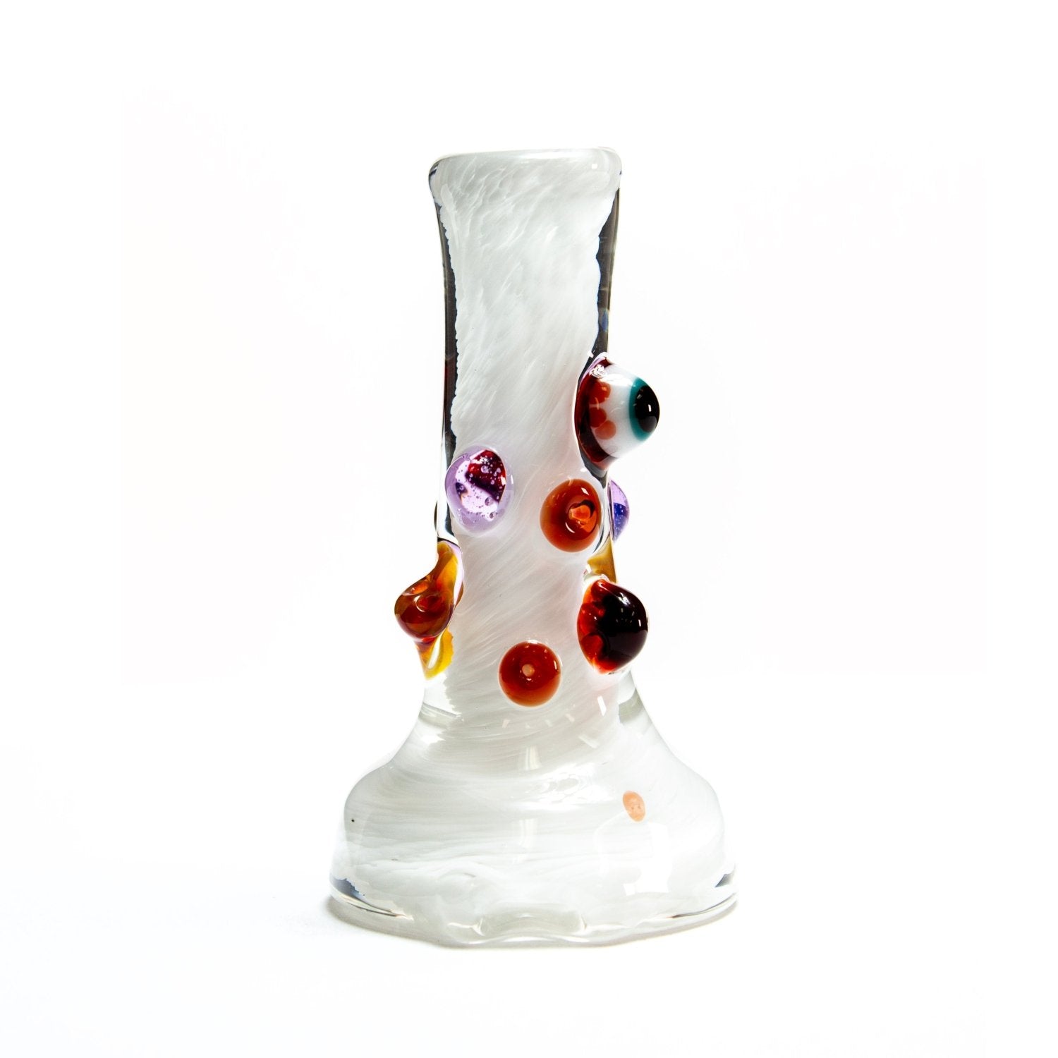 Dune Grass Glass Dune Grass | Monster Dry Top Peak Attachment Heady Peak Glass | Planet Caravan
